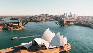 Sydney Opera House & Harbour Tour