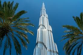 Dubai Marina & Burj Khalifa Evening Tour