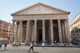 Rome Ancient Landmarks Walking Tour